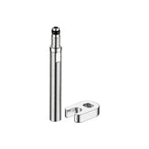 Giant 40Mm Valve Extension For Tubeless Tyref/V Valve W/Tool 2Pcs Tube Spares